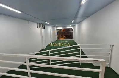 Sala comercial para alugar na avenida república argentina, 8796, vila izabel, curitiba, 110 m2 por r$ 13.870