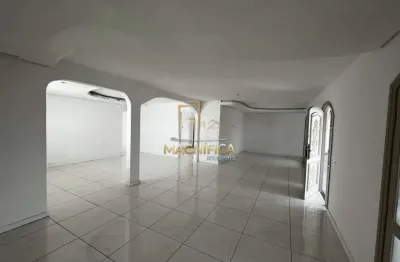 Casa comercial para alugar na avenida cândido hartmann, 2663, mercês, curitiba por r$ 9.200