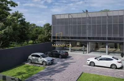 Casa comercial para alugar na Avenida Cândido Hartmann, 2663, Mercês, Curitiba, 384 m2 por R$ 38.000