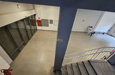 Sala comercial para alugar na rua tibagi, 48, tarumã, curitiba, 276 m2 por r$ 8.500