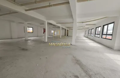 Sala comercial para alugar na rua tibagi, 48, tarumã, curitiba, 276 m2 por r$ 6.480