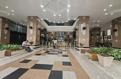 Sala comercial para alugar na alameda doutor carlos de carvalho, 417, centro, curitiba, 72 m2 por r$ 5.500