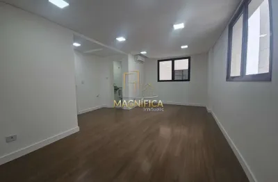 Sala comercial para alugar na rua padre anchieta, 2348, bigorrilho, curitiba, 29 m2 por r$ 2.500