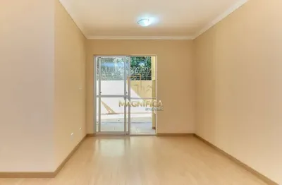 Apartamento com 3 quartos para alugar na rua professor joão falarz, 719, campo comprido, curitiba, 80 m2 por r$ 2.350