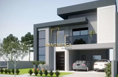 Casa à venda na martha zanlorenzi, 115, campo comprido, curitiba, 177 m2 por r$ 1.400.000