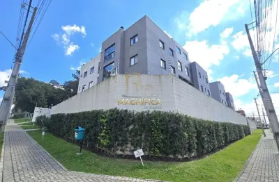 Apartamento com 2 quartos para alugar na rua casemiro augusto rodacki, 290, cidade industrial, curitiba, 48 m2 por r$ 2.000