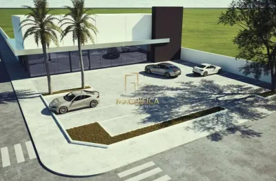 Sala comercial para alugar na rua benedito soares pinto, 888, centro, campo largo, 250 m2 por r$ 22.800