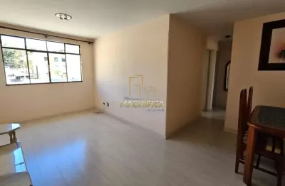 Apartamento com 3 quartos à venda na rua joão alencar guimarães, campo comprido, curitiba, 56 m2 por r$ 272.000