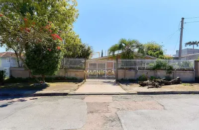 Terreno à venda na rua professor homero batista de barros, 888, pinheirinho, curitiba, 121 m2 por r$ 1.150.000