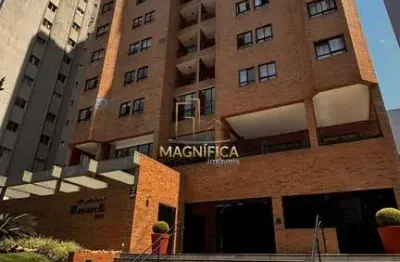 Apartamento com 2 quartos à venda na rua euclides da cunha, 1387, bigorrilho, curitiba, 58 m2 por r$ 470.000