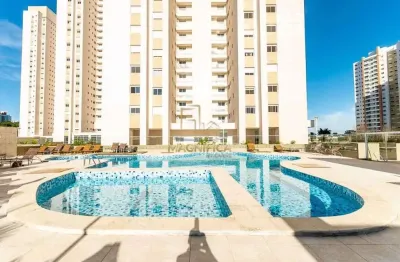 Apartamento com 4 quartos à venda na rua professor pedro viriato parigot de souza, ecoville, curitiba, 166 m2 por r$ 1.570.000