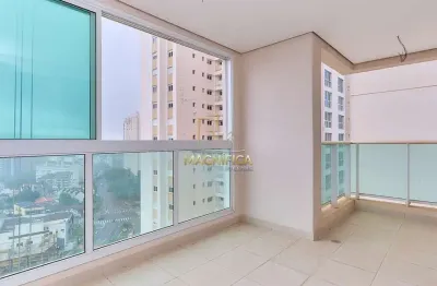 Apartamento com 4 quartos à venda na pro pedro viriato parigot de souza, 3000, ecoville, curitiba, 131 m2 por r$ 1.255.000