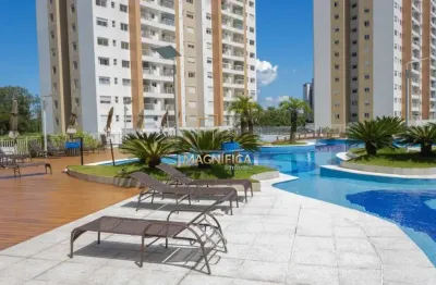 Apartamento com 3 quartos à venda na Rua Monsenhor Ivo Zanlorenzi, Ecoville, Curitiba, 113 m2 por R$ 1.120.000