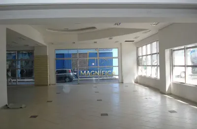 Sala comercial para alugar na rua josé loureiro, 569, centro, curitiba, 300 m2 por r$ 17.900