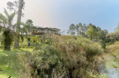 Chácara / sítio com 4 quartos à venda na rodovia br-376, miringuava, são josé dos pinhais, 630 m2 por r$ 11.999.000