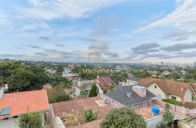 Casa com 5 quartos à venda na rua antônio grade, 412, vista alegre, curitiba por r$ 1.230.000