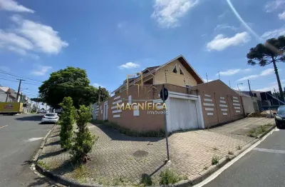 Casa com 3 quartos à venda na rua curupaitis, portão, curitiba, 170 m2 por r$ 945.000