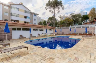 Apartamento com 3 quartos à venda na rua jeremias maciel perretto, 646, campo comprido, curitiba, 69 m2 por r$ 550.000