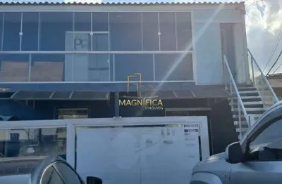 Sala comercial para alugar na rua mem de sá, lindóia, curitiba, 130 m2 por r$ 4.200