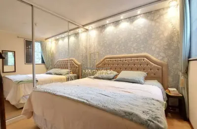 Apartamento com 2 quartos à venda na rua ayrton turra, 51, cajuru, curitiba, 52 m2 por r$ 350.000