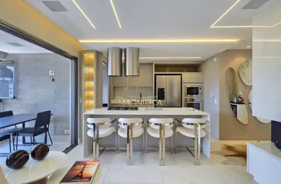 Apartamento com 2 quartos à venda na rua marquês do paraná, 1401, água verde, curitiba, 91 m2 por r$ 1.650.000