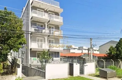 Apartamento com 2 quartos à venda na rua eleanor roosevelt, 198, bacacheri, curitiba, 70 m2 por r$ 484.000