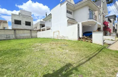 Terreno à venda na rua nicola pellanda, 3331, umbará, curitiba por r$ 350.000