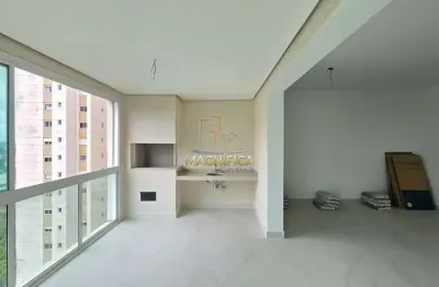 Apartamento com 4 quartos à venda na pro pedro viriato parigot de souza, 3901, ecoville, curitiba, 131 m2 por r$ 1.285.000
