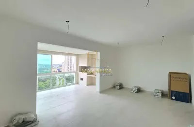 Apartamento com 4 quartos à venda na rua professor pedro viriato parigot de souza, 3901, ecoville, curitiba, 131 m2 por r$ 1.285.000