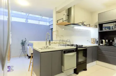 Casa com 3 quartos à venda na hildebrando cordeiro, 336, campina do siqueira, curitiba, 155 m2 por r$ 899.000