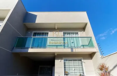 Casa com 3 quartos à venda na rua doutor cerqueira lima, 325, são braz, curitiba por r$ 749.000