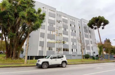 Apartamento com 3 quartos à venda na rua eça de queiroz, 1205, ahú, curitiba, 85 m2 por r$ 600.000