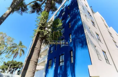 Apartamento com 2 quartos à venda na rua arthur mohr, 326, portão, curitiba, 57 m2 por r$ 509.000