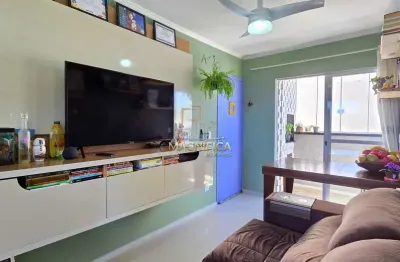 Apartamento com 2 quartos à venda na rua moacir escolaro, 664, rio pequeno, são josé dos pinhais, 43 m2 por r$ 220.000