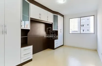Apartamento com 3 quartos para alugar na rua guararapes, 001, vila izabel, curitiba, 82 m2 por r$ 3.300