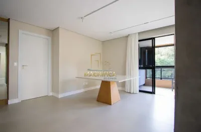 Apartamento com 3 quartos à venda na rua  professor viriato parigot de souza, ecoville, curitiba, 192 m2 por r$ 2.100.000