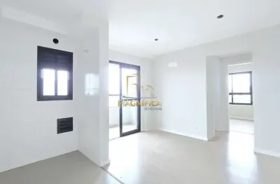 Apartamento com 1 quarto para alugar na rua reinaldino schaffenberg de quadros, alto da rua xv, curitiba por r$ 2.800