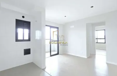 Apartamento com 1 quarto para alugar na rua reinaldino schaffenberg de quadros, alto da rua xv, curitiba por r$ 2.800