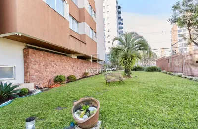 Apartamento com 3 quartos à venda na rua guararapes, 001, vila izabel, curitiba, 82 m2 por r$ 650.000