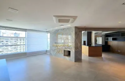 Apartamento com 2 quartos à venda na rua bruno filgueira, 93, água verde, curitiba, 188 m2 por r$ 2.490.000