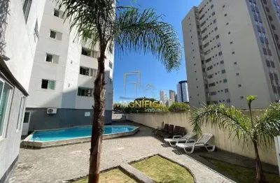 Flat com 1 quarto à venda na rua josé de alencar, 20, cristo rei, curitiba, 44 m2 por r$ 290.000