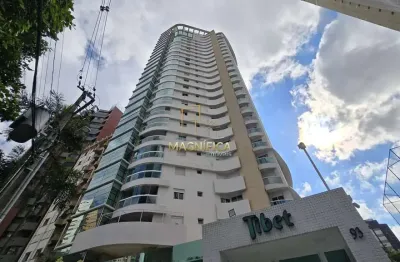 Apartamento com 4 quartos à venda na rua bruno filgueira, 93, água verde, curitiba, 229 m2 por r$ 1.990.000