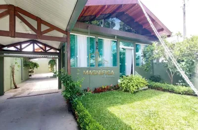 Casa com 2 quartos à venda na rua clara polsin, 626, novo mundo, curitiba, 150 m2 por r$ 583.000
