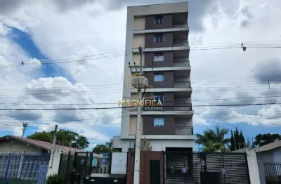 Apartamento à venda na Rua Doutor Reynaldo Machado, Prado Velho, Curitiba, 17 m2 por R$ 210.000
