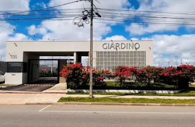 Casa em condomínio fechado com 3 quartos à venda na Rua Laerte Fenelon, 1190, Ipê, São José dos Pinhais, 136 m2 por R$ 950.000