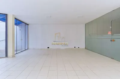 Sala comercial para alugar no Parolin, Curitiba , 100 m2 por R$ 2.800