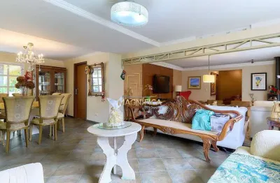 Casa com 4 quartos à venda na Rua Eduardo Sprada, 3220, Campo Comprido, Curitiba, 1065 m2 por R$ 1.700.000