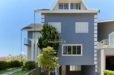 Casa em condomínio fechado com 4 quartos à venda na Rua Acelino Grande, 651, São Braz, Curitiba, 286 m2 por R$ 1.890.000