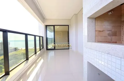 Apartamento com 4 quartos à venda na Rua 207, XX, Meia Praia, Itapema, 183 m2 por R$ 4.180.000
