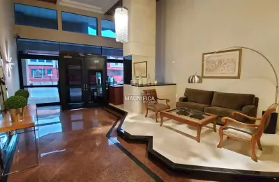 Apartamento com 4 quartos para alugar na Avenida Sete de Setembro, 001, Batel, Curitiba, 229 m2 por R$ 3.999